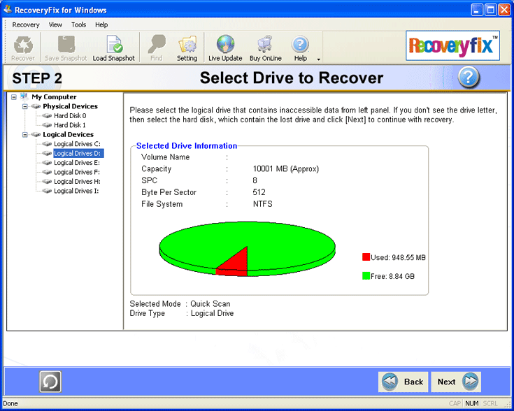 Computer Data Recovery Software Download
