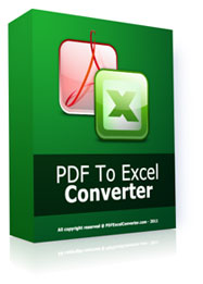Convert Pdf To Excel Free Download
