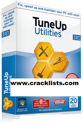 Free tuneup utilities