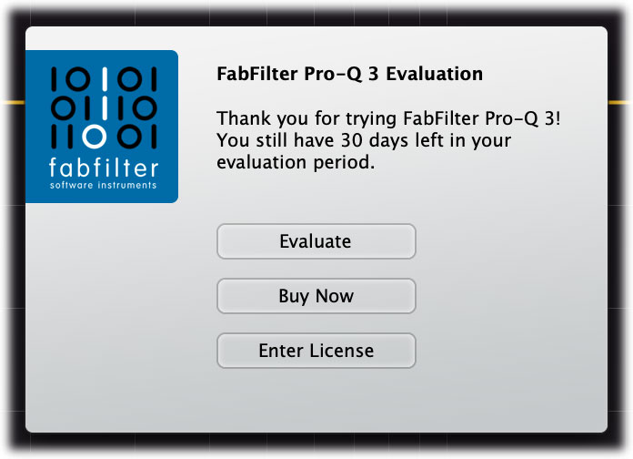 for mac instal FabFilter Total Bundle 2023.06.29